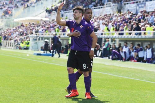 ACF FIORENTINA VS TORINO 25